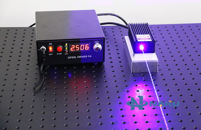 450nm 455nm semiconductor laser